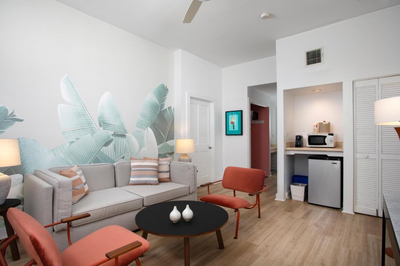 Paradise Inn - Adult Exclusive Key West Zewnętrze zdjęcie
