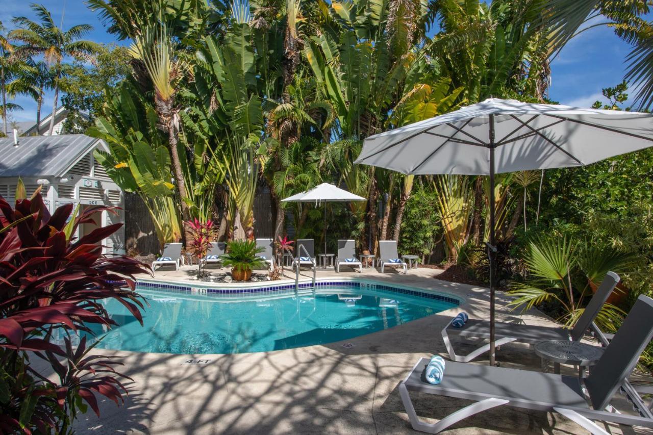 Paradise Inn - Adult Exclusive Key West Zewnętrze zdjęcie