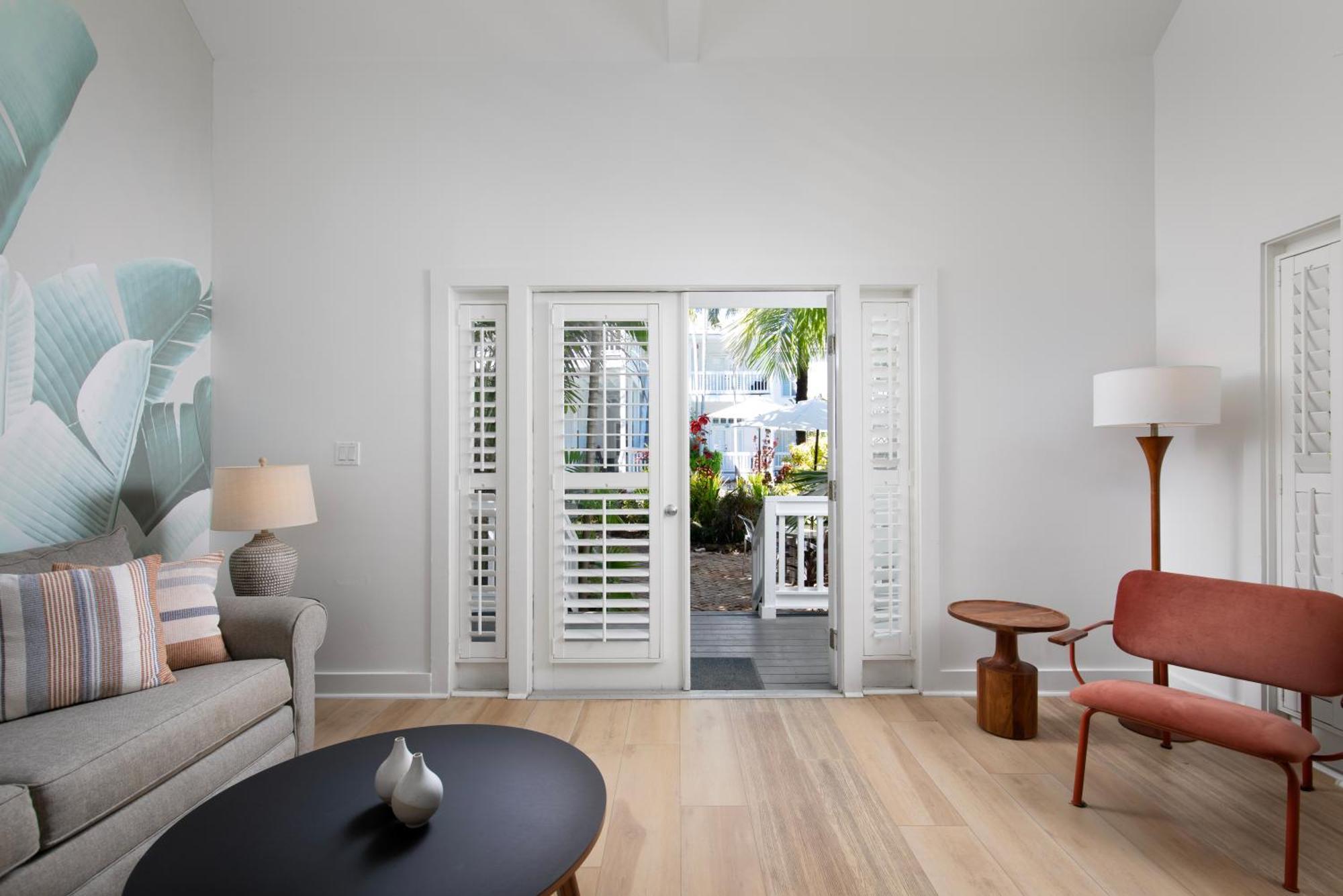 Paradise Inn - Adult Exclusive Key West Zewnętrze zdjęcie