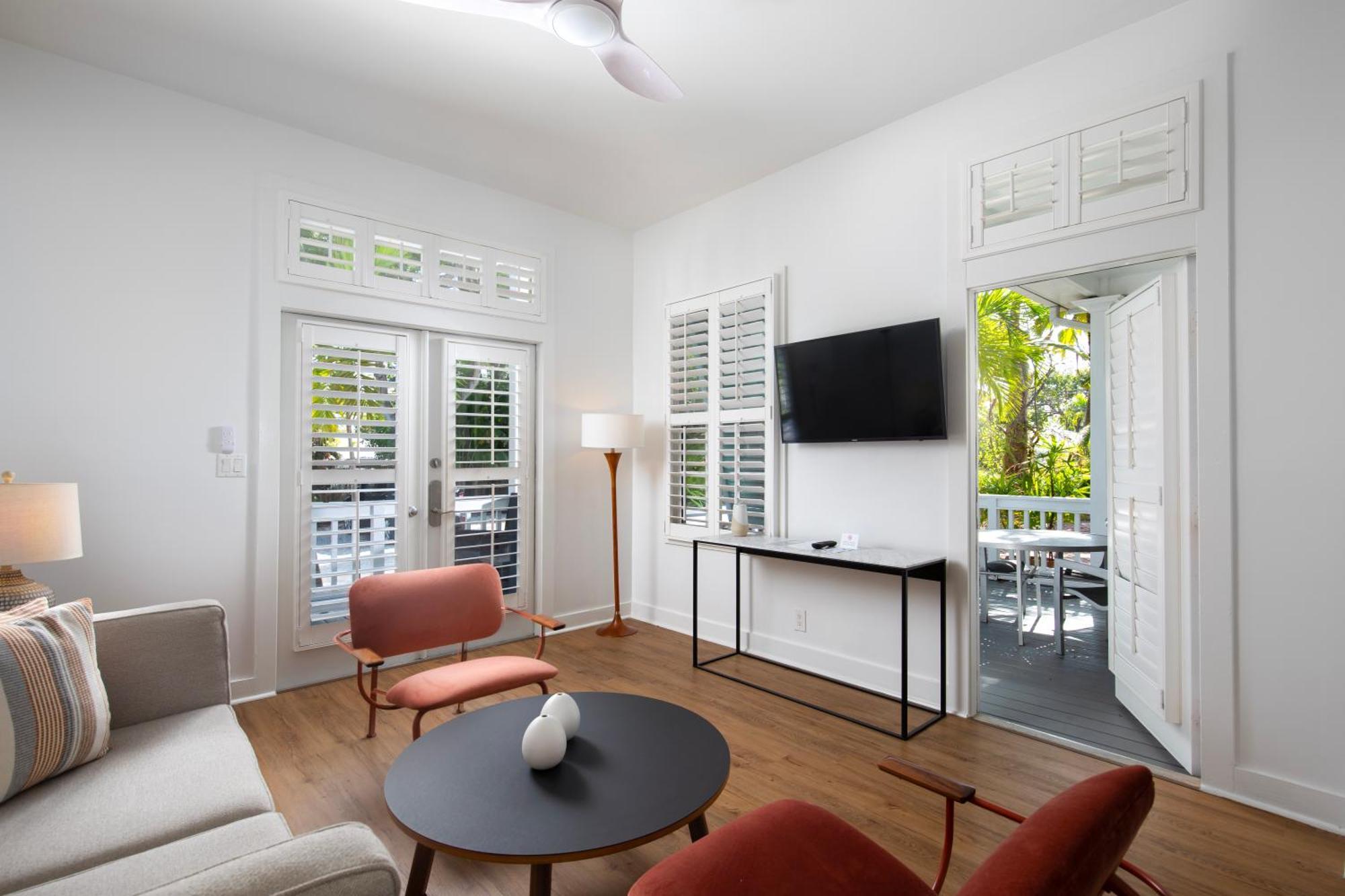 Paradise Inn - Adult Exclusive Key West Zewnętrze zdjęcie