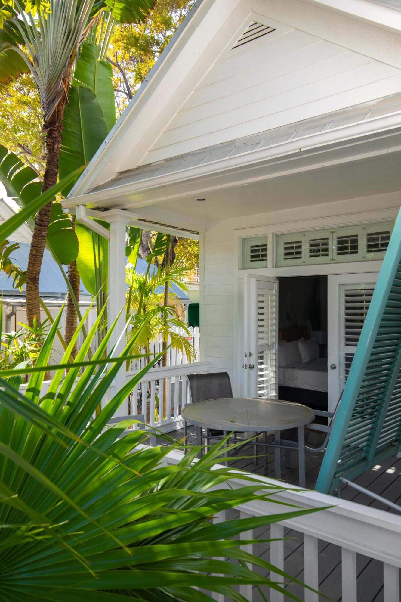 Paradise Inn - Adult Exclusive Key West Zewnętrze zdjęcie