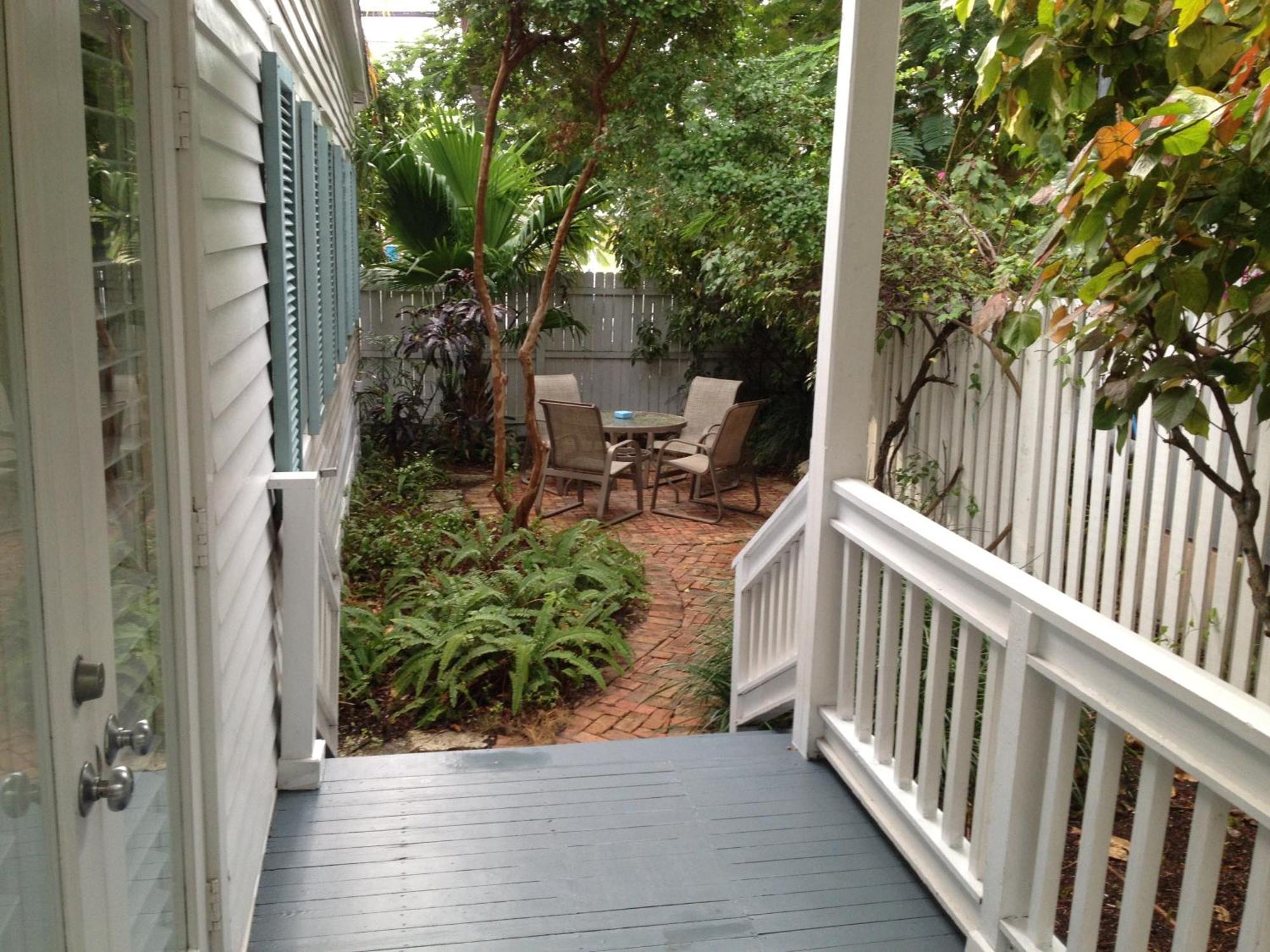 Paradise Inn - Adult Exclusive Key West Zewnętrze zdjęcie