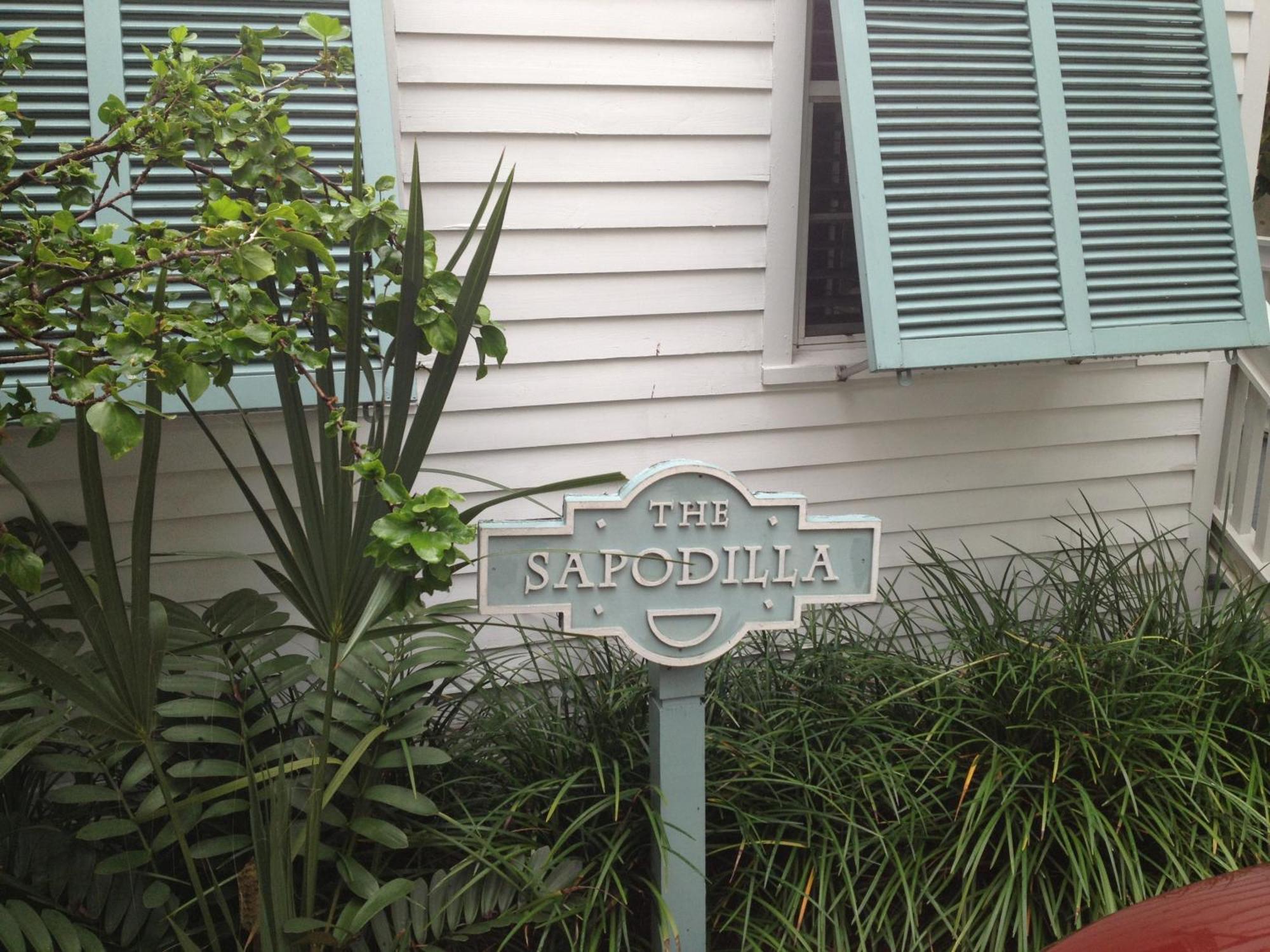 Paradise Inn - Adult Exclusive Key West Zewnętrze zdjęcie