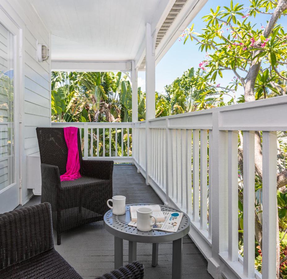 Paradise Inn - Adult Exclusive Key West Zewnętrze zdjęcie