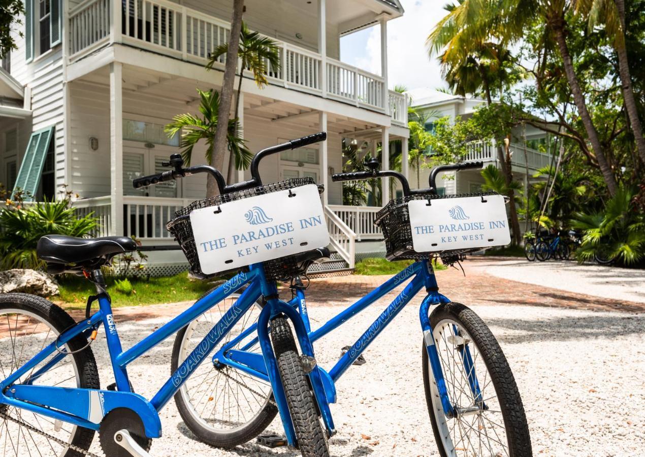 Paradise Inn - Adult Exclusive Key West Zewnętrze zdjęcie